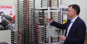 РОСТОВСКАЯ ОБЛАСТЬ ПОЛУЧИТ ПОДДЕРЖКУ НА РАЗВИТИЕ ПРОИЗВОДСТВА ДРОНОВ