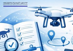 Навигатор по миру беспилотников: ФЦ БАС упрощает регуляции!
